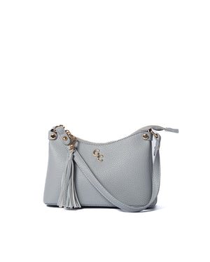 Mini Shoulder Bag Cloud Grey