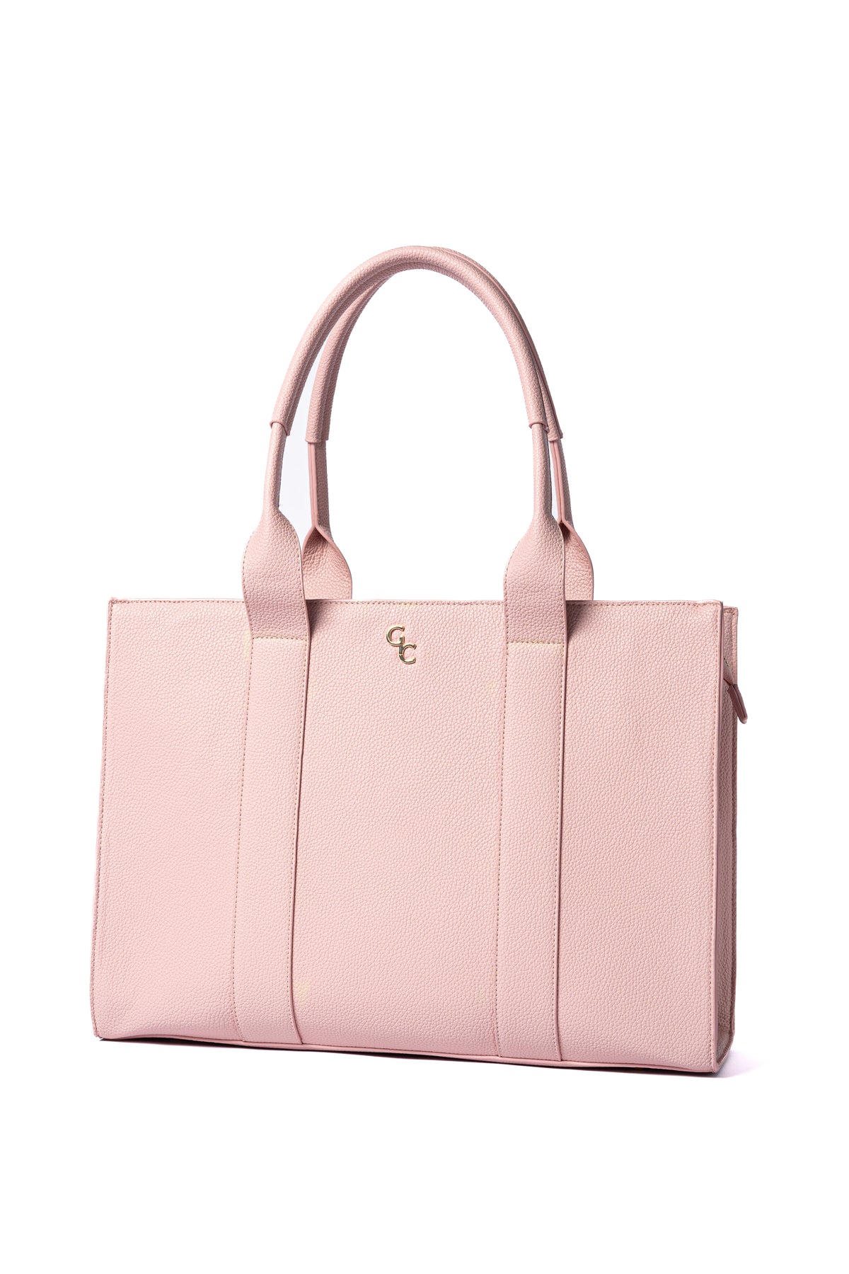 XL Tote Pink