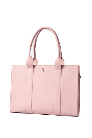 XL Tote Pink