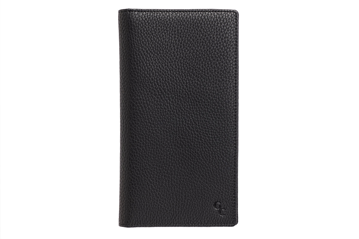 Black Book Wallet