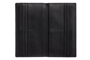 Black Book Wallet