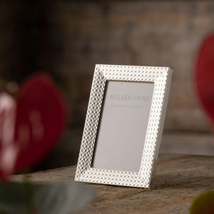 Belleek Living Link 5 x 7 Frame