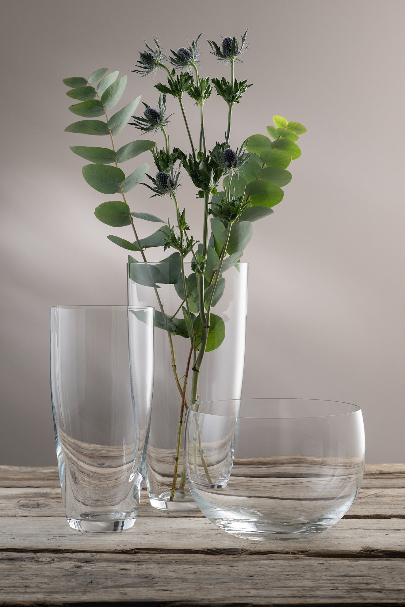Nua 8" Bowl