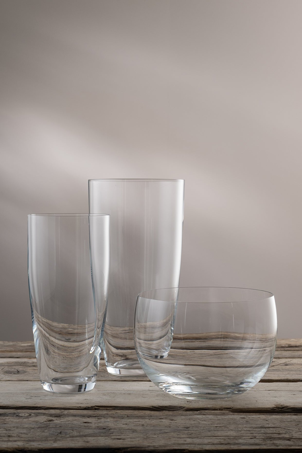 Nua 12" Vase