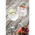 Engraved Elegance Gin & Tonic Glass Pair - Galway Irish Crystal