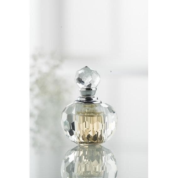 Savoy Mini Perfume Bottle - Galway Irish Crystal