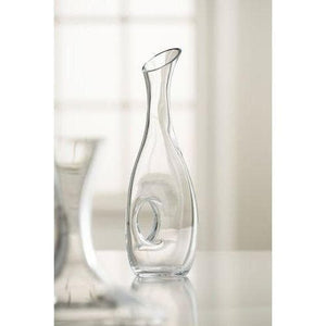 Tall Carafe - Galway Irish Crystal