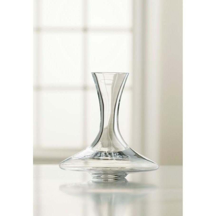 Round Carafe - Galway Irish Crystal