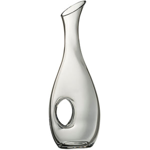 Tall Carafe - Galway Irish Crystal