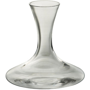 Round Carafe - Galway Irish Crystal