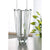 Dune 12" Square Vase - Galway Irish Crystal