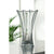 Dune 14" Waisted Vase - Galway Irish Crystal