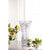 Symphony 10" Vase - Galway Irish Crystal
