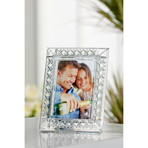 Keenan 5 x 7 Frame - Galway Irish Crystal