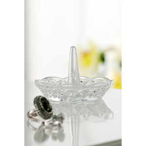 Ashford Ringminder - Galway Irish Crystal