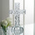Celtic Cross - Galway Irish Crystal