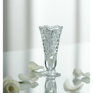Ashford Bud Vase - Galway Irish Crystal