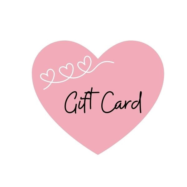 Gift/Thank you card - Galway Irish Crystal