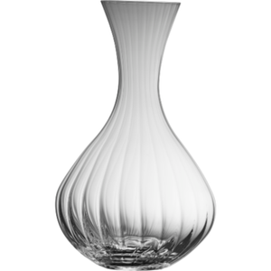 Erne Carafe - Galway Irish Crystal