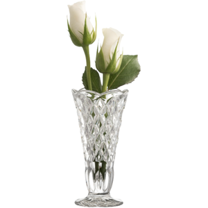 Ashford Bud Vase - Galway Irish Crystal