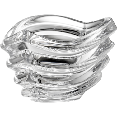 Atlantic Small Bowl - Galway Irish Crystal