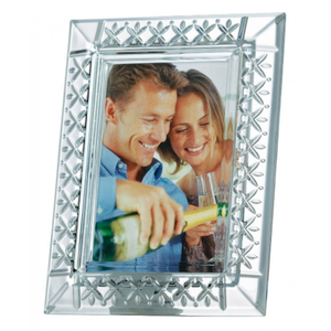 Keenan 5 x 7 Frame - Galway Irish Crystal