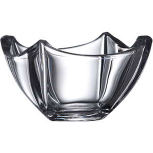 Engraved Dune Party Bowl - Galway Irish Crystal