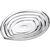 Atlantic Platter - Galway Irish Crystal