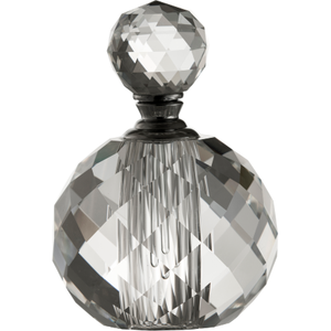 Savoy 4" Perfume Bottle - Galway Irish Crystal