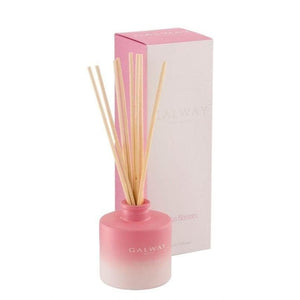 Cactus Blossom Diffuser - Galway Irish Crystal