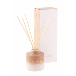 Vanilla Bean Diffuser - Galway Irish Crystal