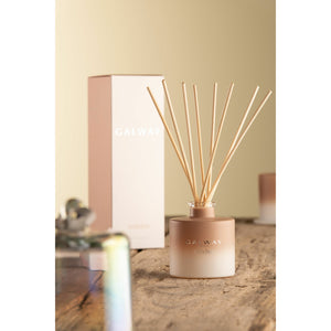 Vanilla Bean Diffuser - Galway Irish Crystal