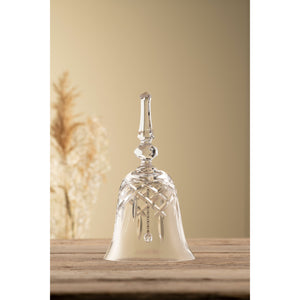 Make Up Bell - Galway Irish Crystal