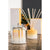Verbena & Patchouli Diffuser - Galway Irish Crystal