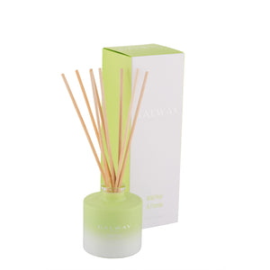 Wild Pear & Freesia Diffuser - Galway Irish Crystal