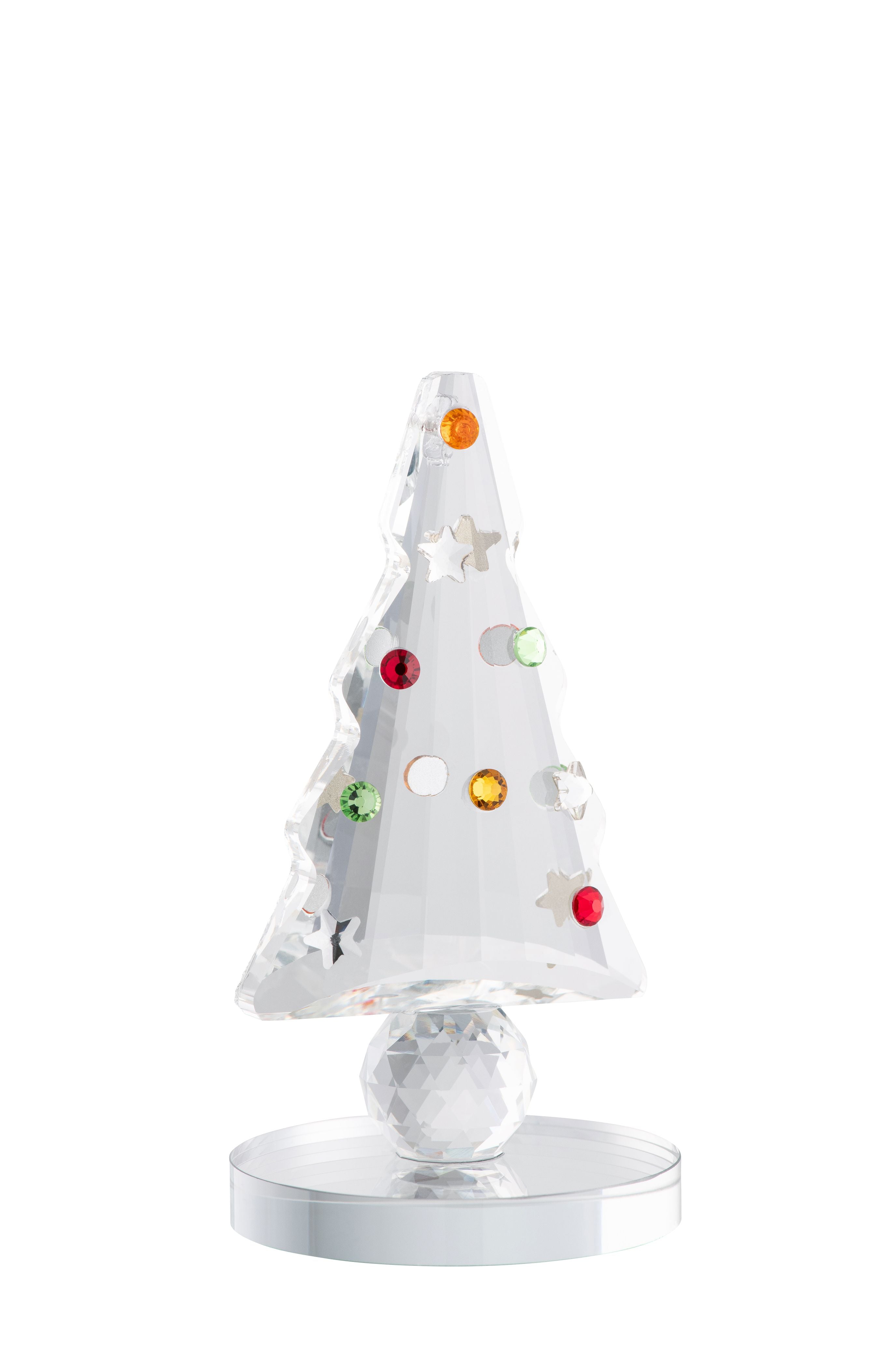 Crystal Tree