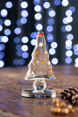 Crystal Tree