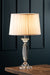 Lyon Large Lamp & Shade US Fitting