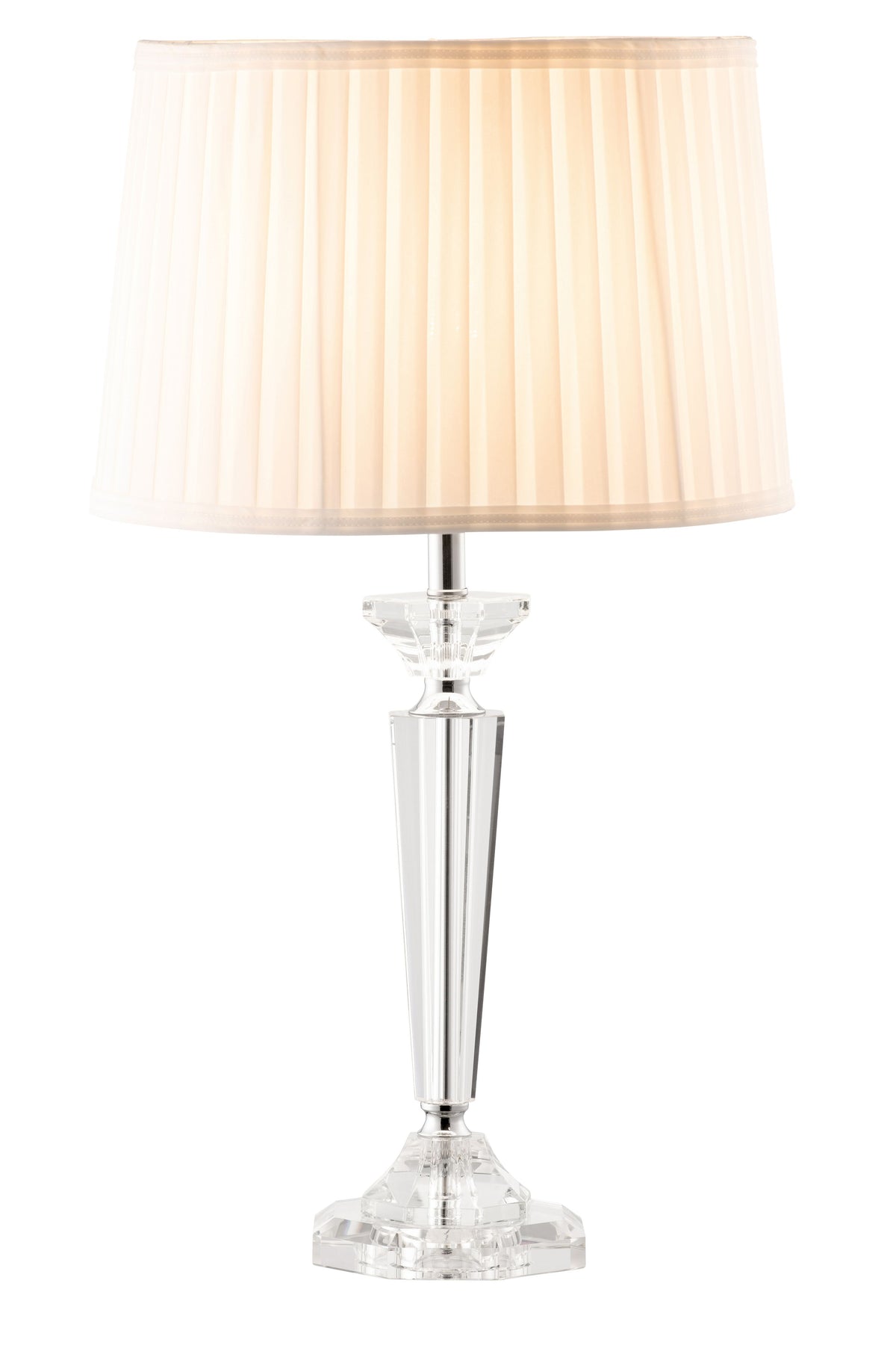 Sofia Large Lamp & Shade IRE & UK Fitting