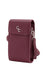Mini Cross Body Bag - Mulberry