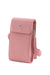 Mini Cross Body Bag - Rose Pink