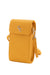 Mini Cross Body Bag - Mustard