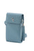 Mini Cross Body Bag - Light Blue