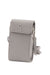Mini Cross Body Bag - Dove Grey