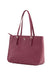 Large Tote Bag - Mulberry