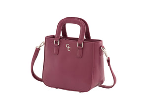 Shoulder Bag - Mulberry