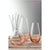 Erne Rose Bowl Blush - Galway Irish Crystal
