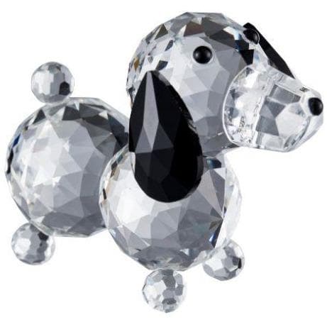 Dachshund Dog - Galway Irish Crystal
