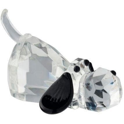 Hound Dog Large - Galway Irish Crystal