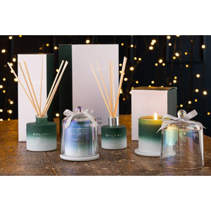 Nordic Fir & Pomegranate Diffuser - Galway Irish Crystal